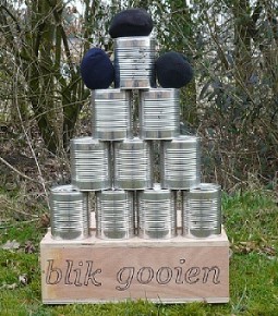 Blikgooien - Image 2