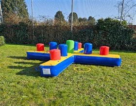 Ring Werpen XL